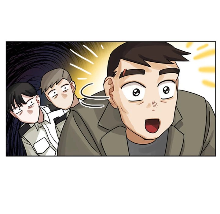 Too Pretty Chapter 11 - Page 72