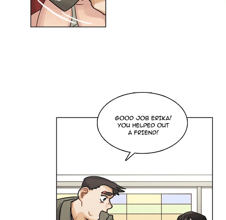Too Pretty Chapter 11 - Page 74