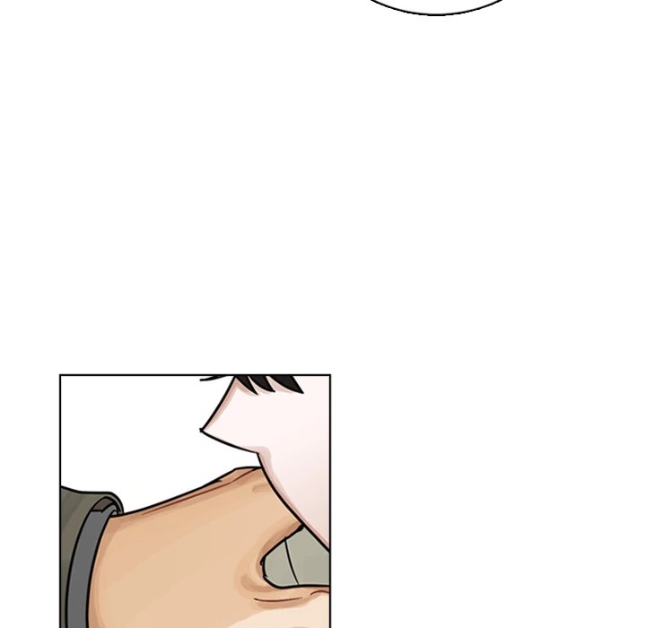 Too Pretty Chapter 11 - Page 76