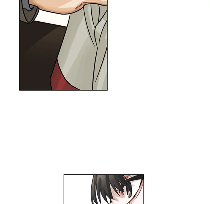Too Pretty Chapter 11 - Page 77