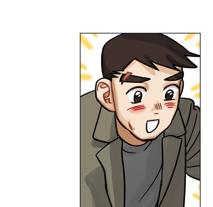Too Pretty Chapter 11 - Page 79