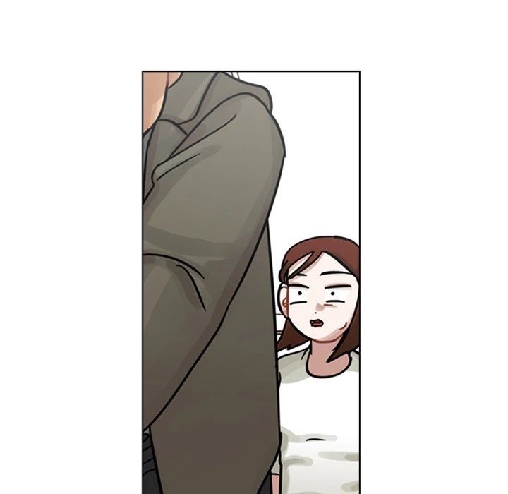 Too Pretty Chapter 11 - Page 81