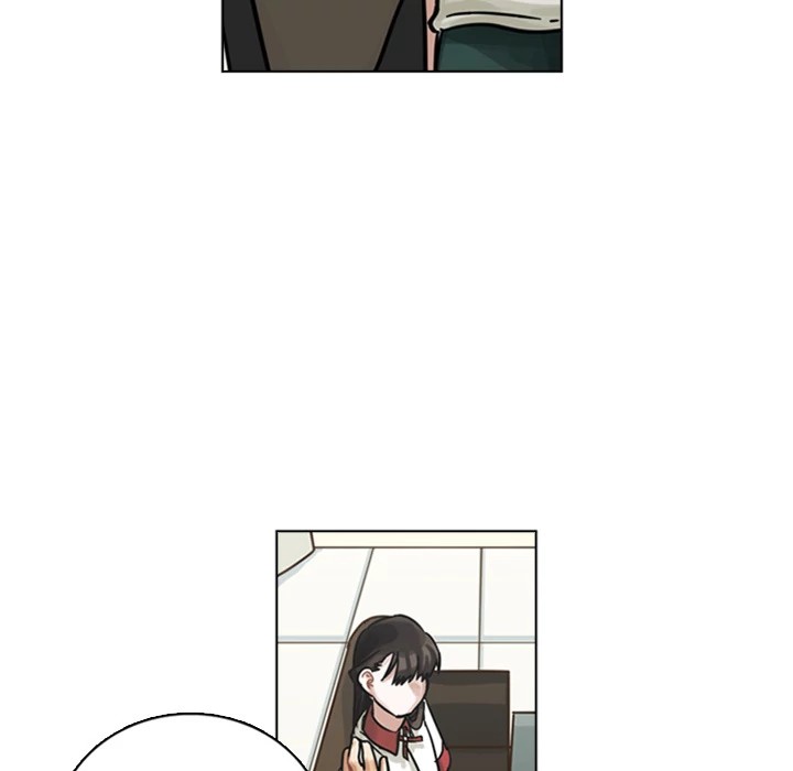 Too Pretty Chapter 11 - Page 82