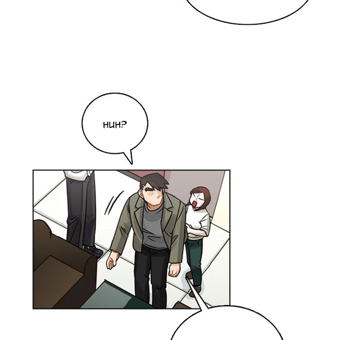 Too Pretty Chapter 11 - Page 84