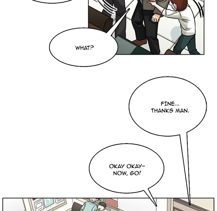 Too Pretty Chapter 11 - Page 86