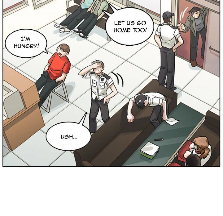 Too Pretty Chapter 11 - Page 87