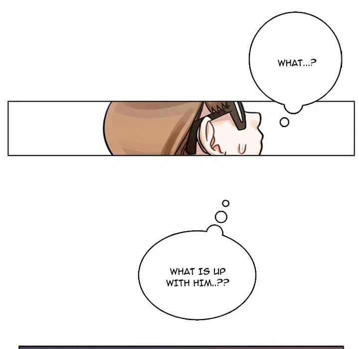 Too Pretty Chapter 11 - Page 88