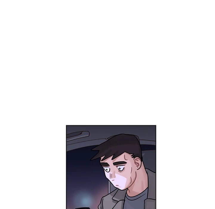 Too Pretty Chapter 11 - Page 92