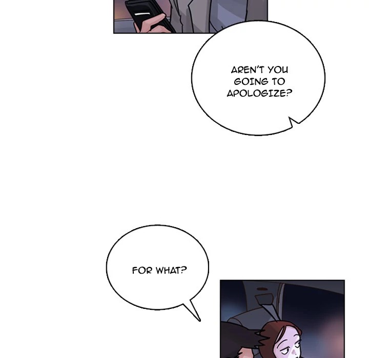 Too Pretty Chapter 11 - Page 93