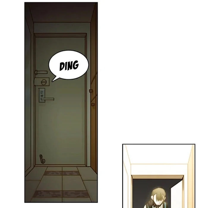 Too Pretty Chapter 11 - Page 99