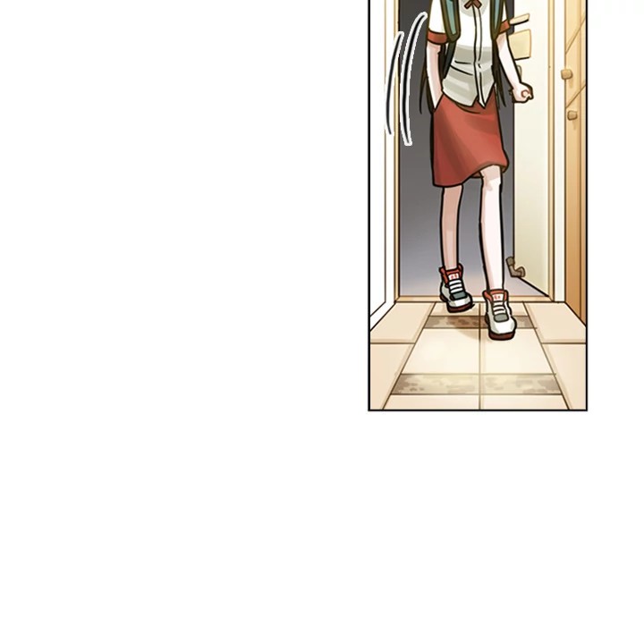 Too Pretty Chapter 11 - Page 100