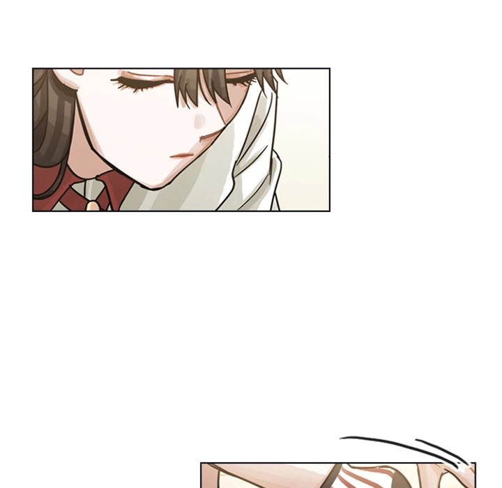 Too Pretty Chapter 11 - Page 101