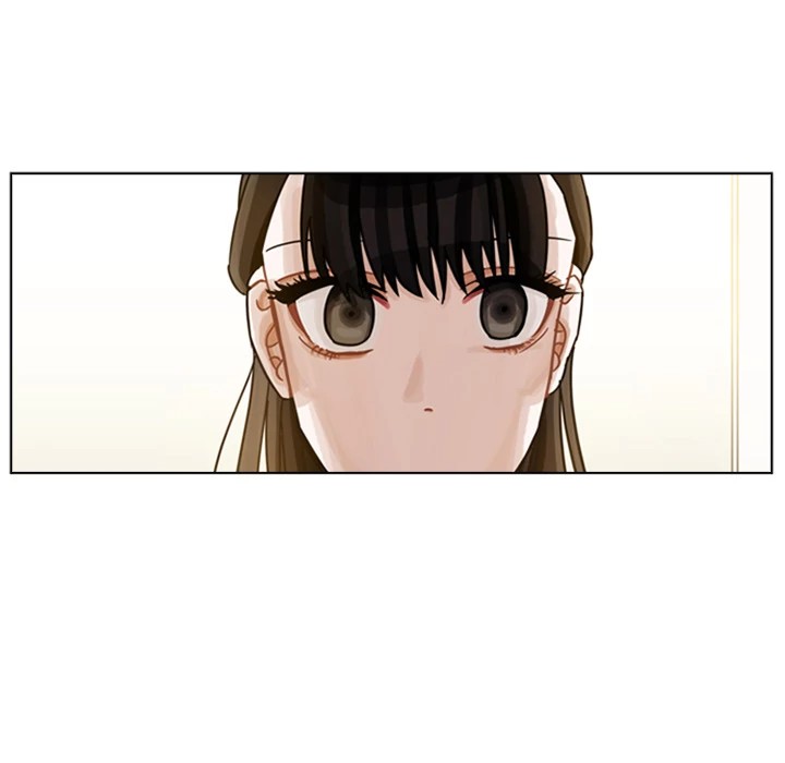 Too Pretty Chapter 11 - Page 105