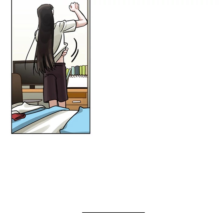 Too Pretty Chapter 11 - Page 107