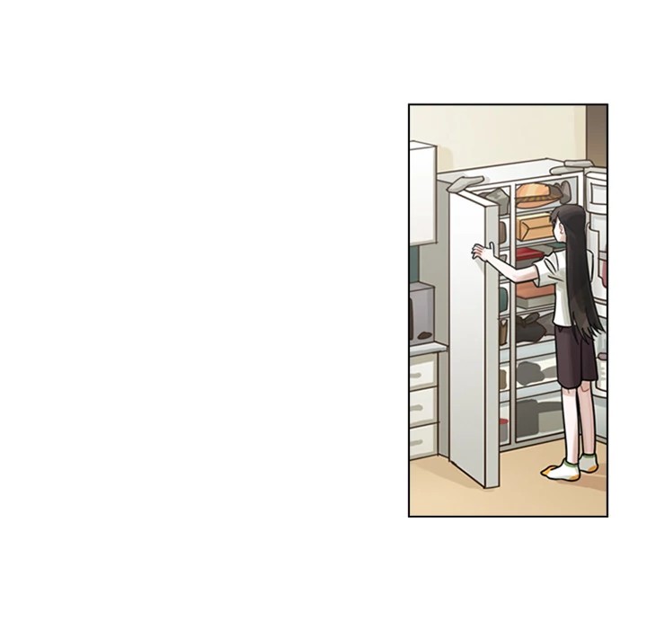 Too Pretty Chapter 11 - Page 109