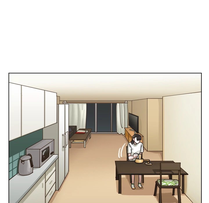 Too Pretty Chapter 11 - Page 110
