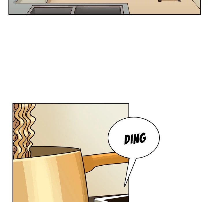 Too Pretty Chapter 11 - Page 111