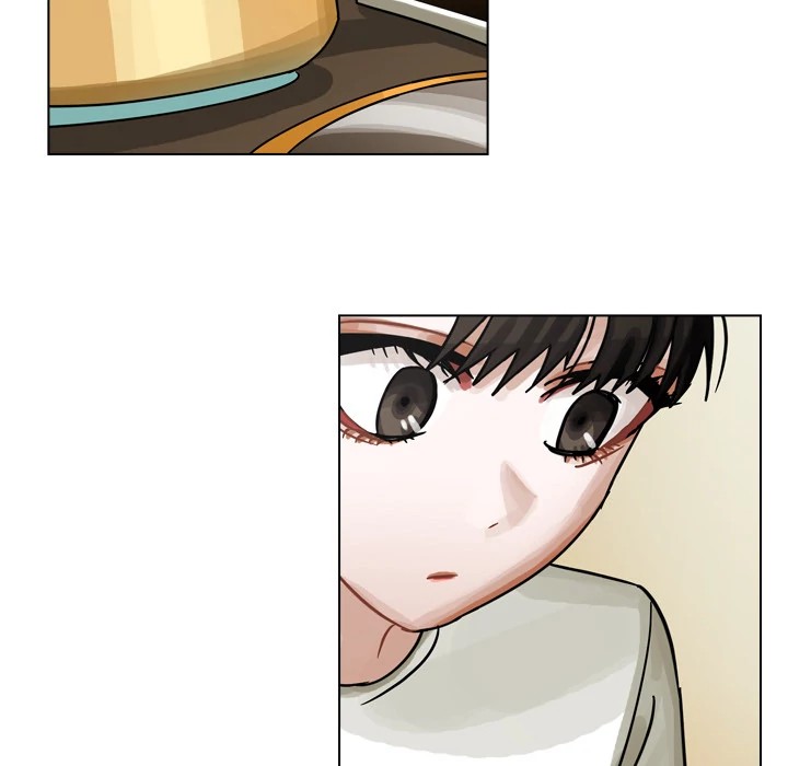 Too Pretty Chapter 11 - Page 112
