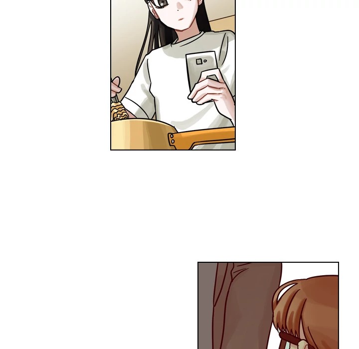 Too Pretty Chapter 11 - Page 117