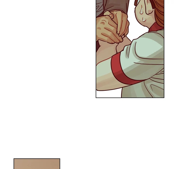 Too Pretty Chapter 11 - Page 118