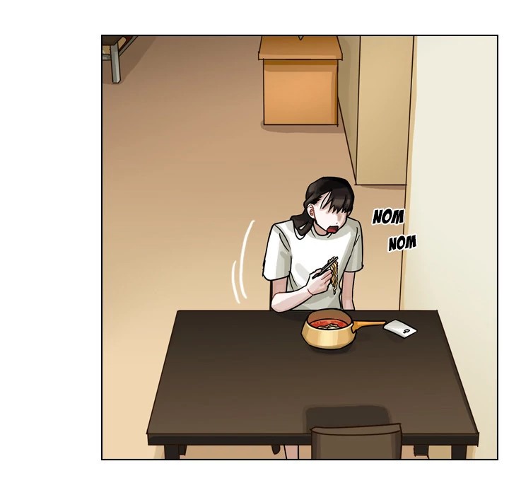 Too Pretty Chapter 11 - Page 120