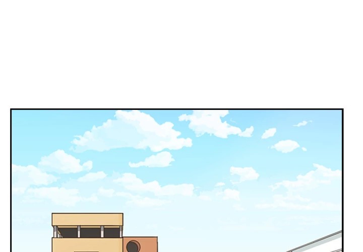 Too Pretty Chapter 12 - Page 2