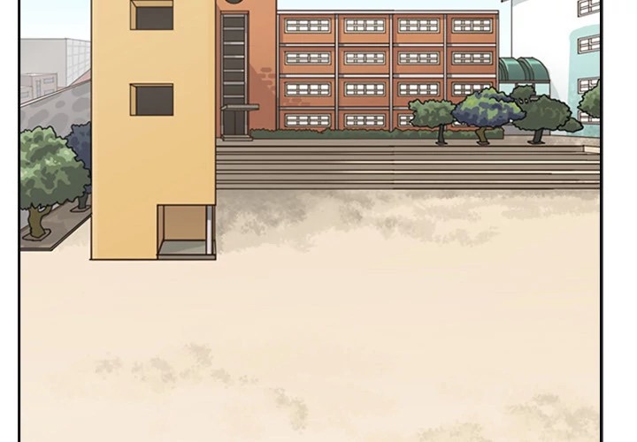 Too Pretty Chapter 12 - Page 3