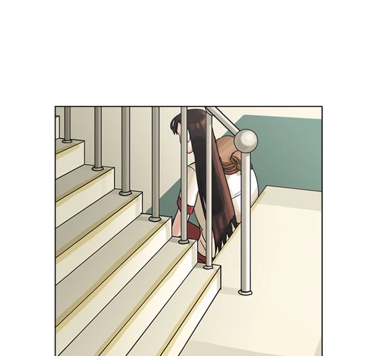 Too Pretty Chapter 12 - Page 5