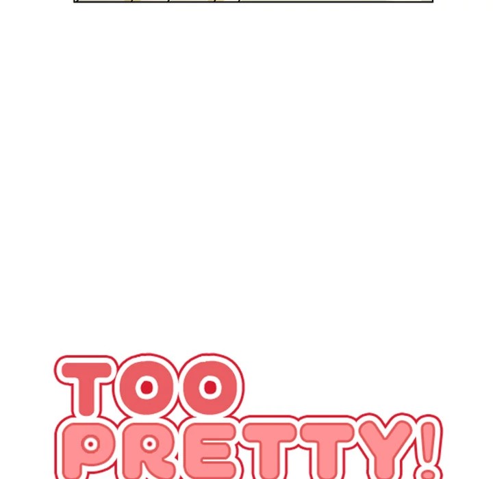Too Pretty Chapter 12 - Page 6