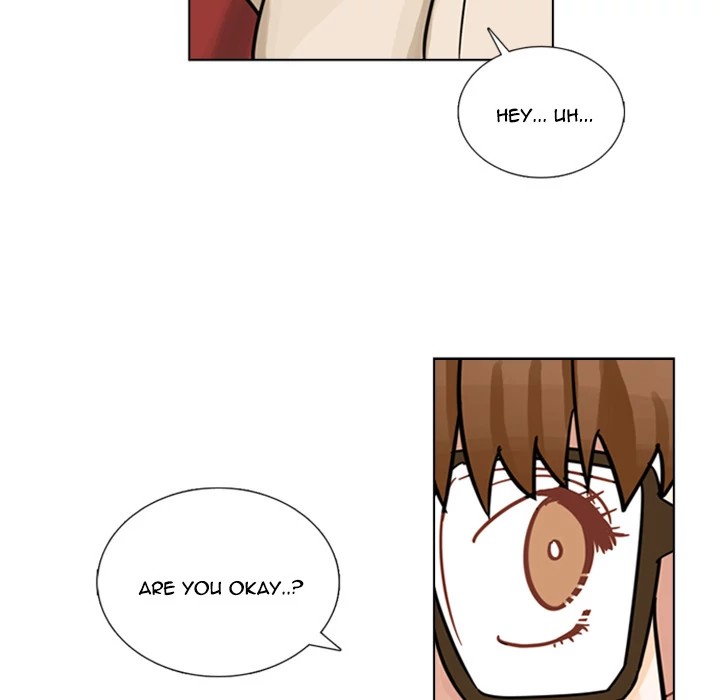 Too Pretty Chapter 12 - Page 9