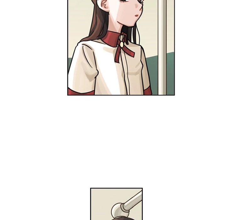 Too Pretty Chapter 12 - Page 11