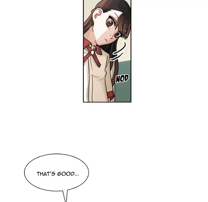 Too Pretty Chapter 12 - Page 12