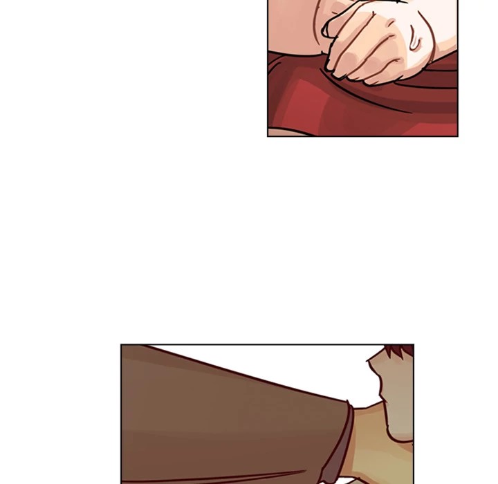 Too Pretty Chapter 12 - Page 14