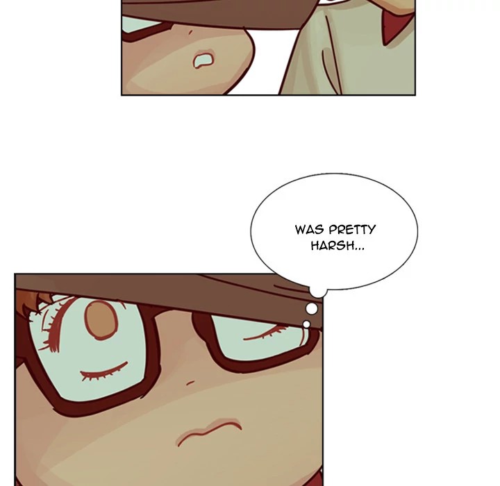 Too Pretty Chapter 12 - Page 15