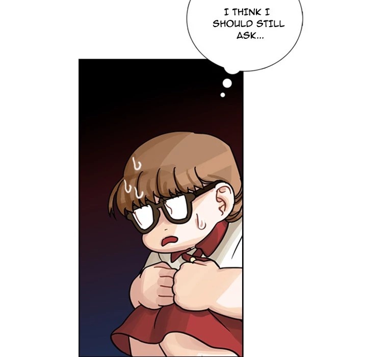 Too Pretty Chapter 12 - Page 17