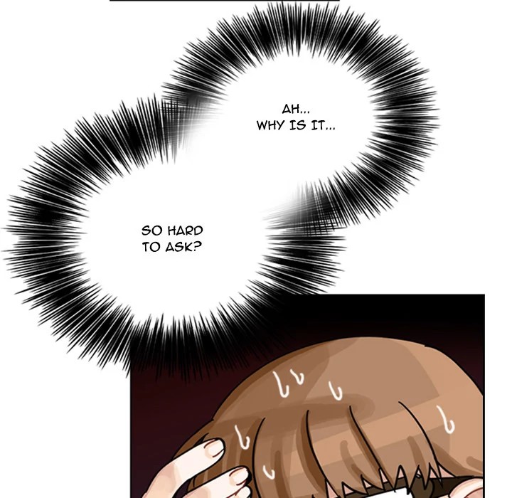 Too Pretty Chapter 12 - Page 18