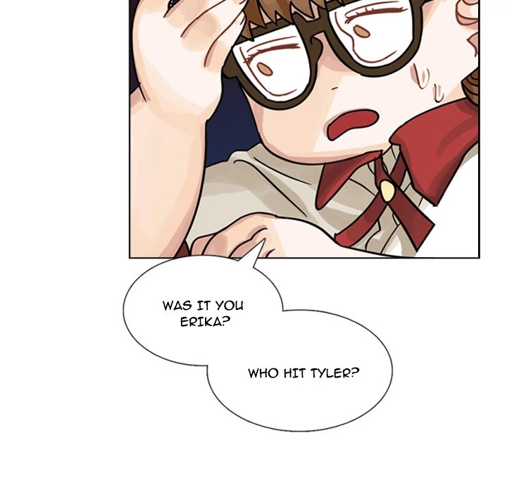 Too Pretty Chapter 12 - Page 19