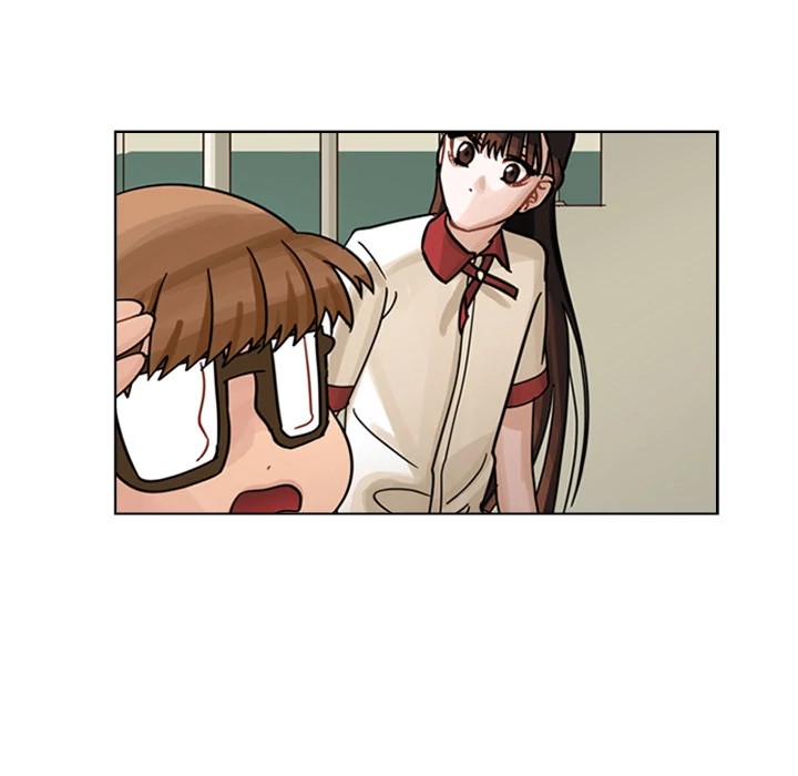 Too Pretty Chapter 12 - Page 20