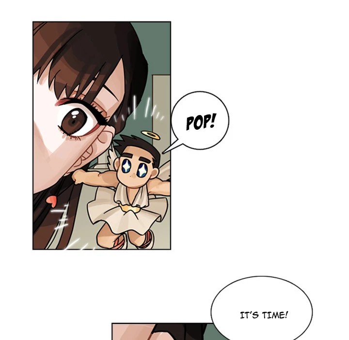 Too Pretty Chapter 12 - Page 21