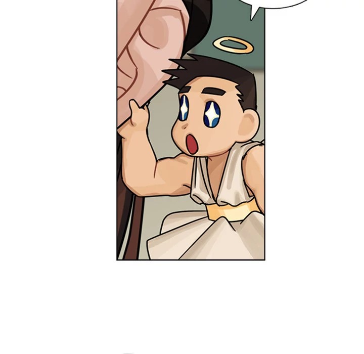 Too Pretty Chapter 12 - Page 22