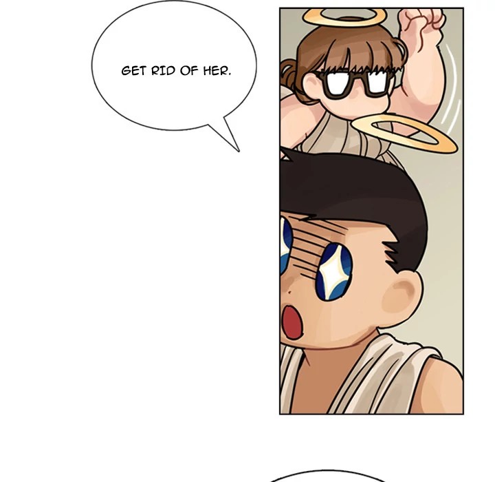 Too Pretty Chapter 12 - Page 23