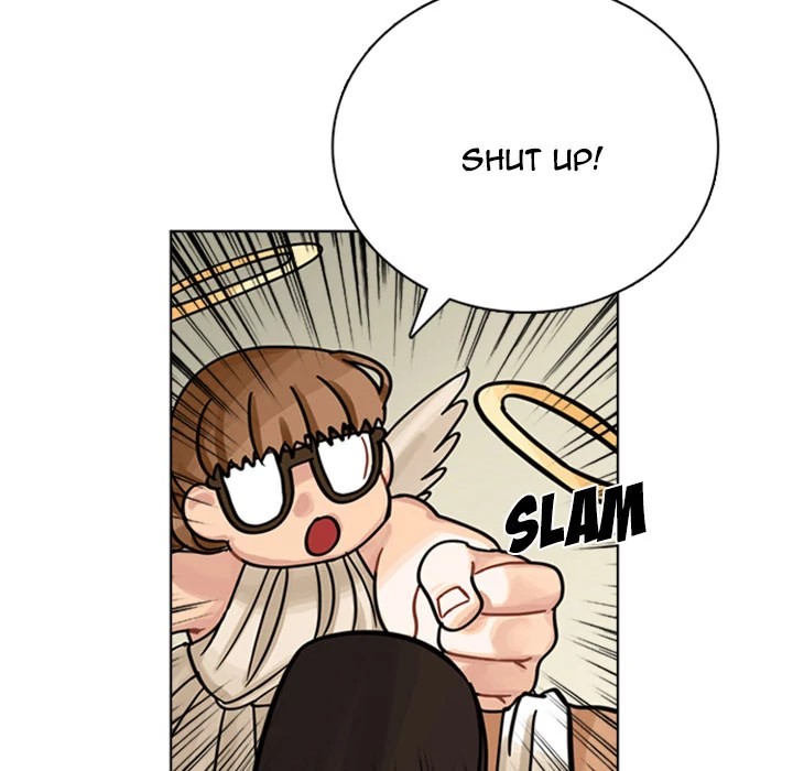 Too Pretty Chapter 12 - Page 24