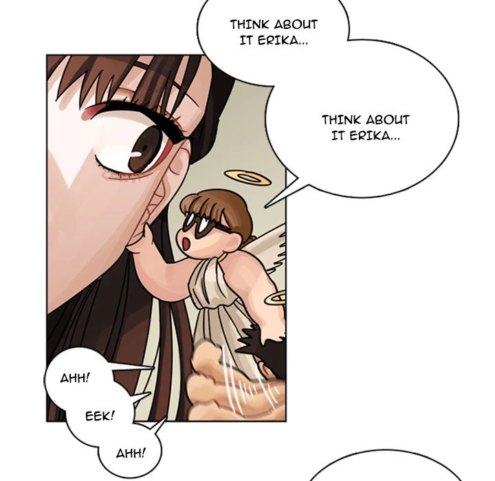 Too Pretty Chapter 12 - Page 26