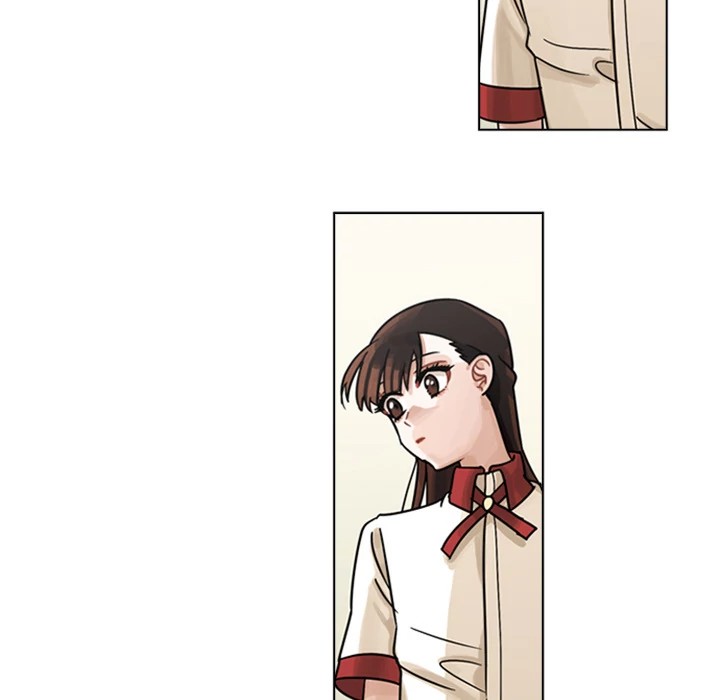 Too Pretty Chapter 12 - Page 29
