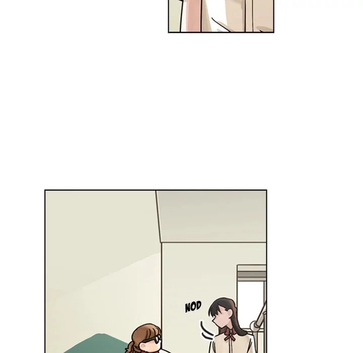 Too Pretty Chapter 12 - Page 30