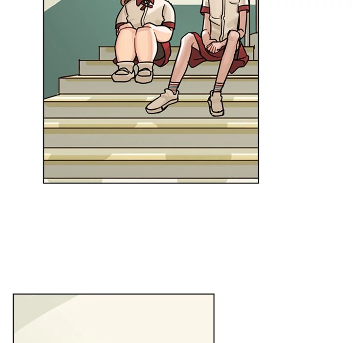 Too Pretty Chapter 12 - Page 31
