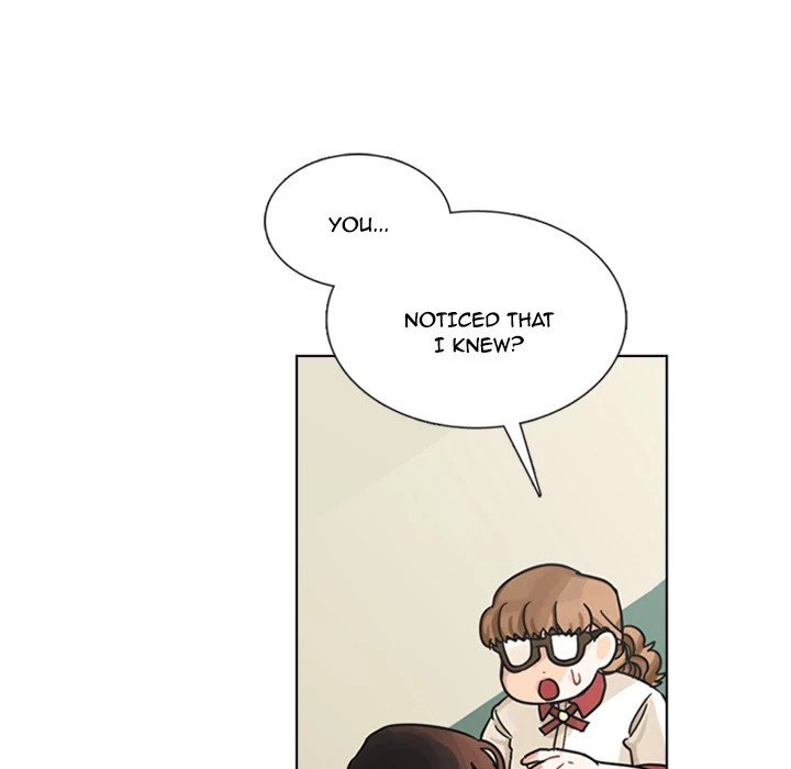 Too Pretty Chapter 12 - Page 33
