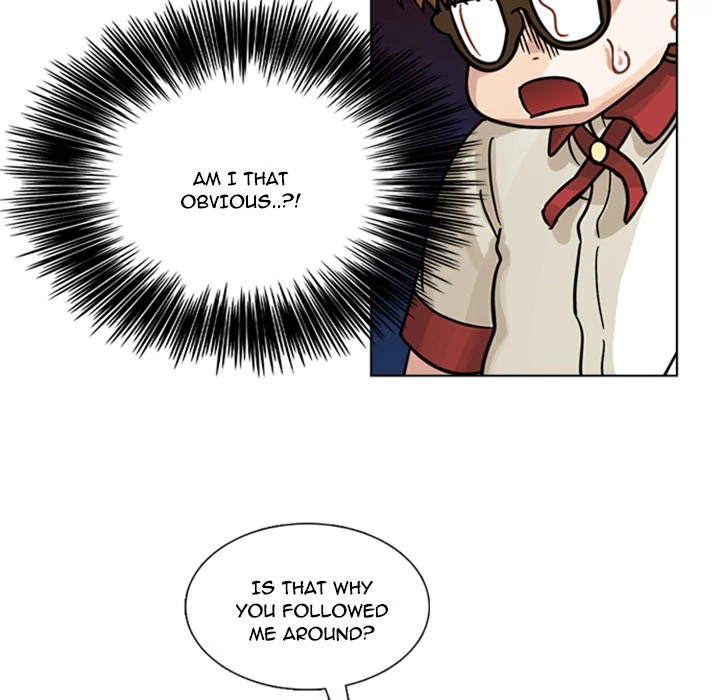 Too Pretty Chapter 12 - Page 35