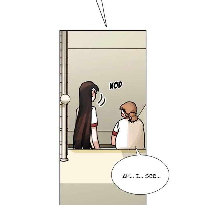Too Pretty Chapter 12 - Page 36