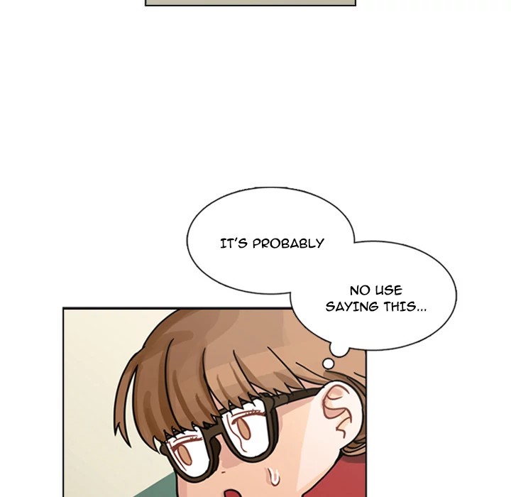 Too Pretty Chapter 12 - Page 37